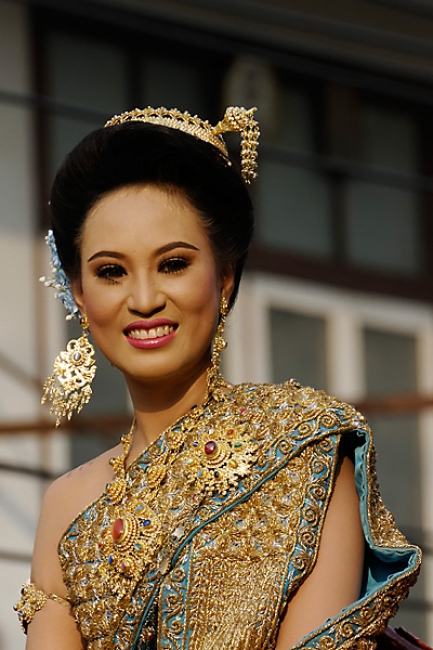 Lopburi King Narai fair-070